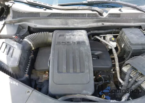 2017 Chevrolet Equinox Lt from USA, damaged, VIN 2GNFLFEK5H6281592